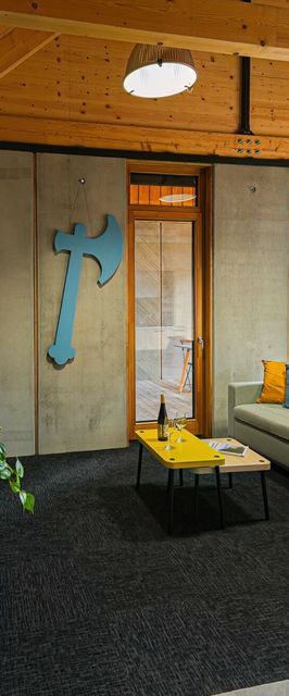 Kalóz Apartmanház Velence