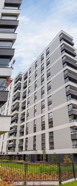 Urban Sunset | Klimatyzowane Apartamenty | Parking Katowice