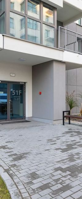 Paderewskiego 51F | Jasny Apartament | Parking Rzeszów