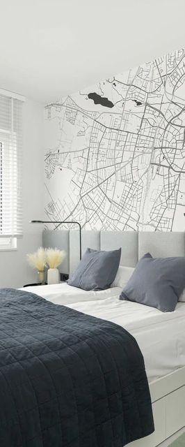 Lwowska 4D | Nowoczesny Apartament | Praca zdalna Poznań