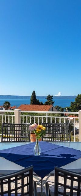 Apartment Rajna Sumartin