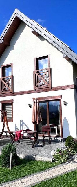 Apartamenty MiLoffka Milówka