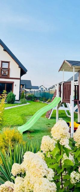 Apartamenty MiLoffka Milówka