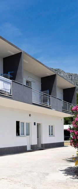 Apartman Omiš - CSC763