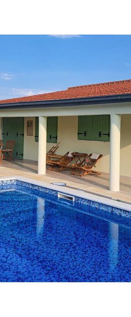 Vendégház Seget Gornji - CSC647