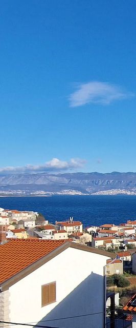 Apartman Vrbnik - CKI663