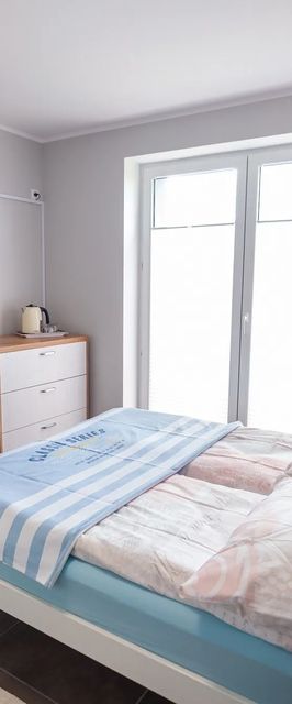 Pokoje Gościnne Wojtek - 5 minut do plaży