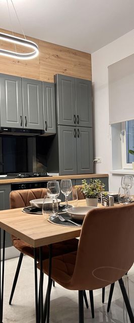 Apartament David Home Giroc