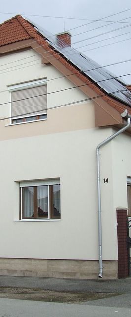 Bakonyi Szellő Apartman Veszprém