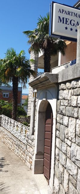 Apartmani Megan Crikvenica