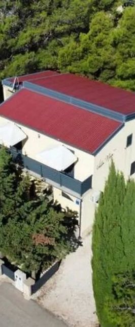 Apartmanok Parkolóhellyel Vir - Pedinka - Vir - Pedinka, Vir - 22373 Vir - Pedinka