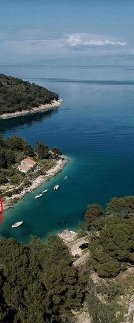 Nyaralóház A Tenger Mellett Mali Losinj, Losinj - 22696 Mali Lošinj