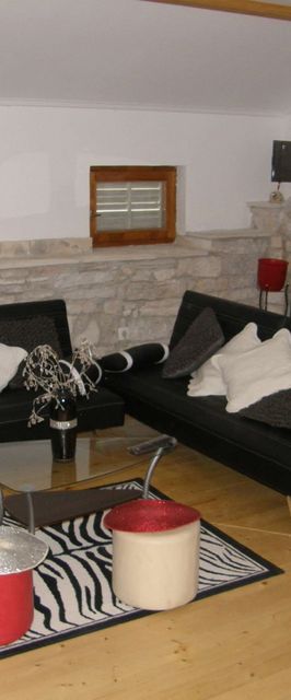 Apartmanok A Tenger Mellett Vela Luka, Korcula - 23424 Vela Luka