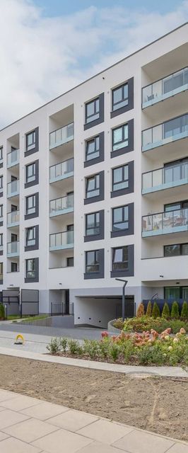 Lazurowa 15 | Elegancki Apartament | Parking Warszawa