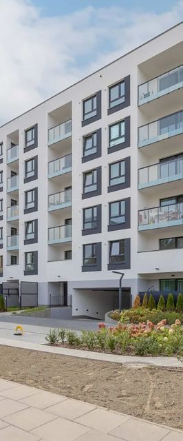 Lazurowa 15 | Elegancki Apartament | Parking Warszawa