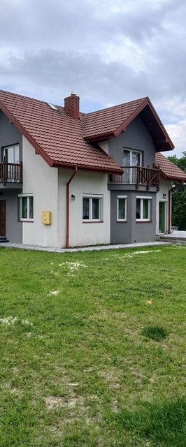 Agroturystyka Cyprysowej 149 Mochnaczka Niżna