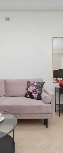 Puławska 24A | Nowoczesne Studio | Klimatyzacja Warszawa