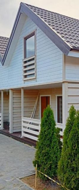 Domki Platinium Sianożęty