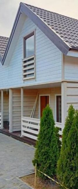 Domki Platinium Sianożęty