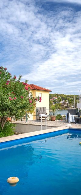 Villa Oleander Vrboska