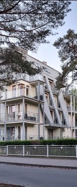 visit baltic - Rezydencja Bursztyn RB34