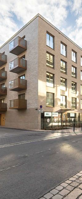 Czysta 4 | Luksusowy Apartament | Klimatyzacja Wrocław