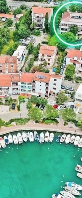 Apartmani Megan 2 Crikvenica 