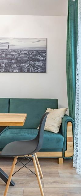 WrocApartments WestCenter