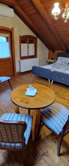 Morvai Panzió Mogyoród