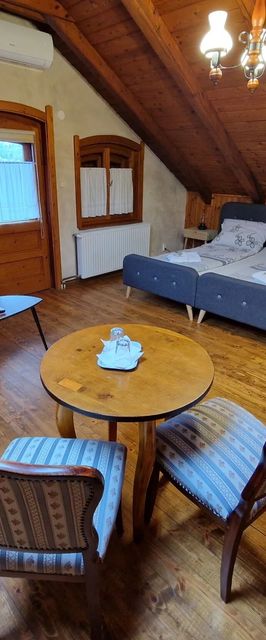 Morvai Panzió Mogyoród