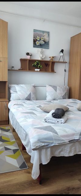 Apartament Éden Miercurea Ciuc