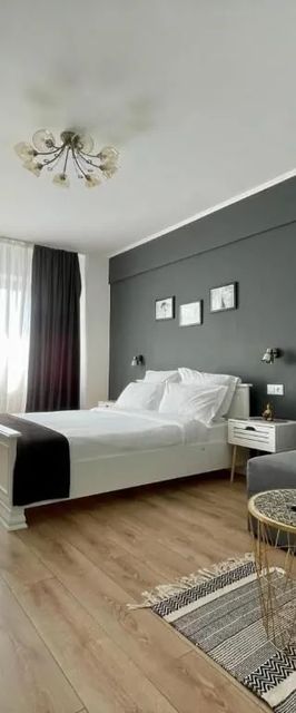 Apartment Luxury Studio București