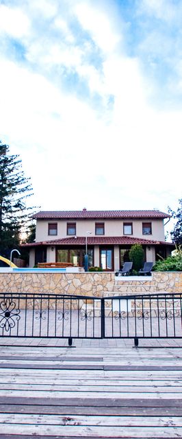 Marszelina Villa Békésszentandrás