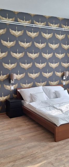 Sziget Apartman Tata