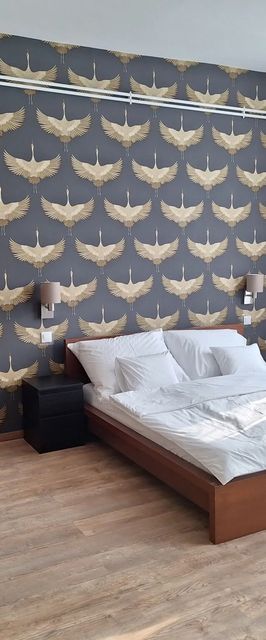 Sziget Apartman Tata