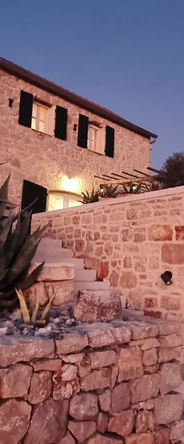 House Agava Velo Grablje