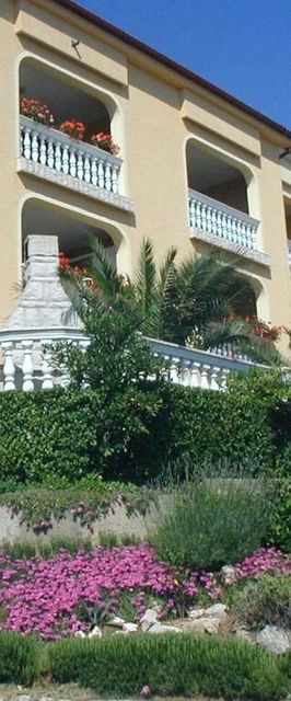 Apartments Hilda Crikvenica