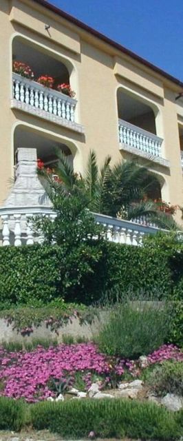 Apartments Hilda Crikvenica