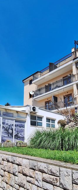 Apartment and Rooms Katunar Crikvenica