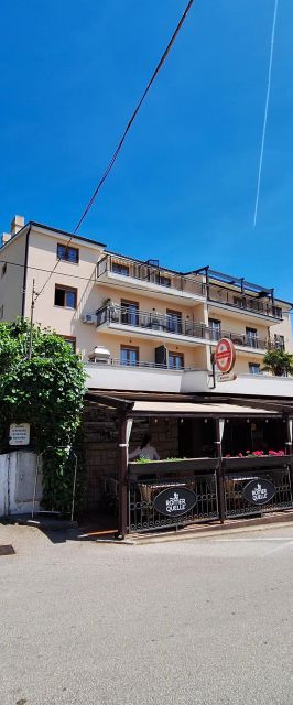 Apartment and Rooms Katunar Crikvenica
