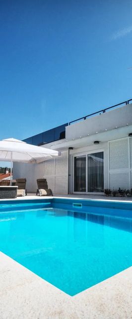 House Nepi Rogoznica