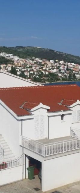 Apartments Stana Okrug Gornji