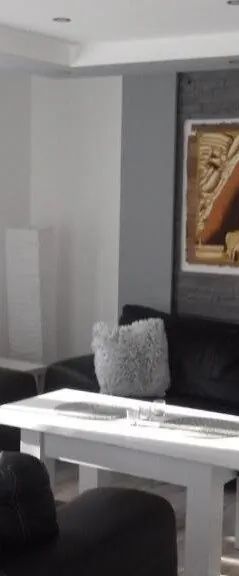 Willa na wczasowej Węgierska Górka 