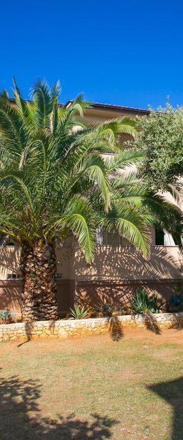 Apartments Lea Mandre