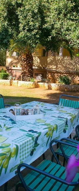 Apartments Lea Mandre