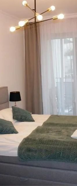 Apartament Bawarczyków by Rentoom Toruń