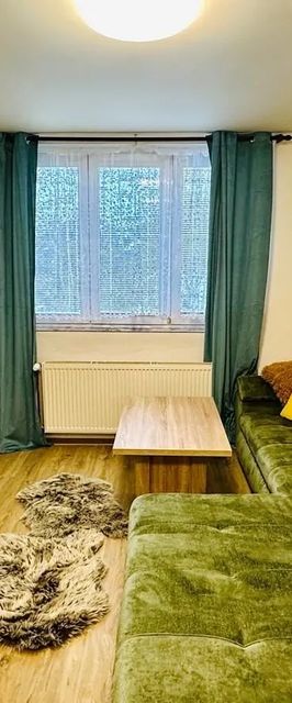 Ski apartmán pod Zadovem