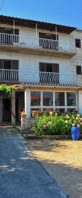 Apartments Mar Sutivan