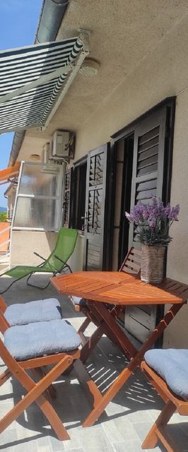 Apartment Jase Zaboric