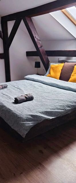 DáMa Apartments Eger